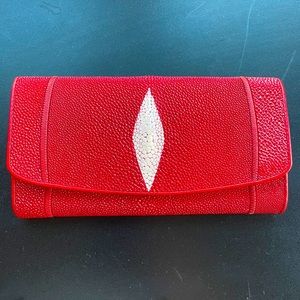 Stingray Wallet